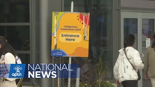 Ontario Science Centre holds free event for Indigenous History Month | APTN News