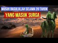 Kisah Sahabat Nabi Yang Menggali kuburnya Sendiri