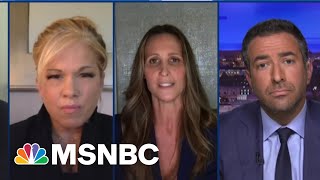 Trump Org. Witness: I'm Facing Threats Over My 'Beat' Interview | MSNBC