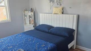 Cozy room in Baltimore city | Baltimore (MD), United States | Hotel Review ⭐
