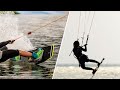 Wakeboarding VS Kitesurfing: Comparison Guide