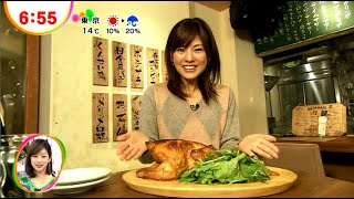 曽田ちゃんのイマドキ (2012年11月29日)