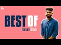 Best Of Hanan Shah Songs | Hanan Shah | songs malayalam | mallu artist