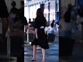 chinese girls street fashion ~ viable fashion 抖音 china tiktok 美女 街拍 性感 超好身材 mejores 640