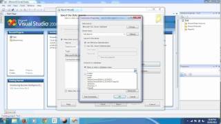 SQL server 2008 reporting services tutorial