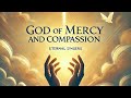 GOD OF MERCY AND COMPASSION | Good Friday | Lenten Hymn | Ash Wednesday