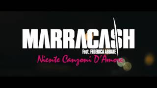 Marracash-niente canzoni d'amore ft. Federica abbate
