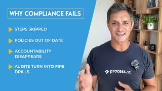 Compliance Operations Platform