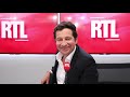 La chronique de Laurent Gerra du 26 mars 2019