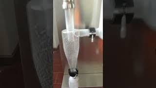 Video of  Lab Spray Dryer