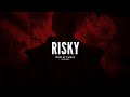 Risky | Hard Instrumental Hip Hop Beat | Freestyle Beats | 2022 | Prod.CHIRAG