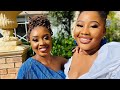 Watch Izingane Zesthembu behind the scenes:Make it clear they on Vuyo’s side & not Tirelo