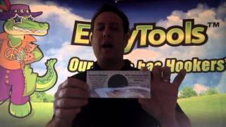 Damage Evaluator ~ EdgyTools™