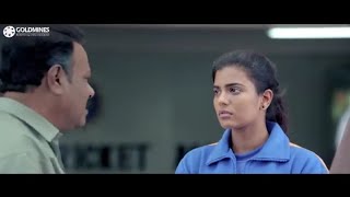 Not Out (Kanna) 2021 full movie hindi dubbed HD | New South Indian hindi dubbed movies 2021