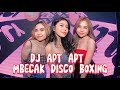 DJ APT APT SUPER MBECAK BOXING TERBARU 2024#bahayadeik