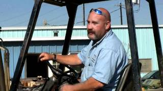 DFW Industrial Metals