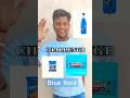 🤣BLUE FOOD CHALLENGE ☺🍬#shorts #shortvideo #yt