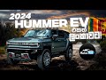 Hummer EV RHD 2024 First Review In The World (Sinhala) I Auto Hub