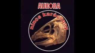 Auróra - Nincs karácsony