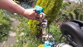 Brompton Bell test (MiniMODs)