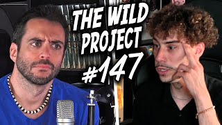 The Wild Project #147 ft Kidd Keo | ¿Machismo en sus letras?, Lollypop y Dracuke