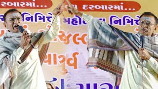 હવે એક થવા નો સમય આવી ગયો છે ll Arjan Bhai Mori ll Rabari Samaj