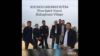 Kuchou ghungu sutsa (true spirit voice) Zion Akimthe phughi