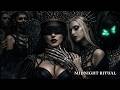 VANTA — MIDNIGHT CONTROL 🌙 | Dark Techno Ritual Mix 2026