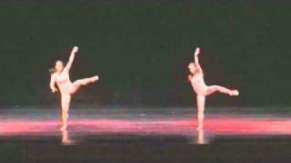 Kent Ridge Hall - Dance Uncensored 2007