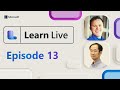 Learn Live - SQL Migrations - Part 2 - Plan, Migrate and Optimize
