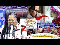 Wow nurse receives massive donation of Gh5000,000 from Auntie Naa listeners and viewers 14-8-2024