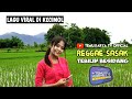 BARU - REGGAE SASAK TEBILIN BESIDANG ( Official Audio Klip )