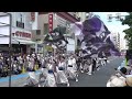 浦和よさこい2016 ～ 鴉