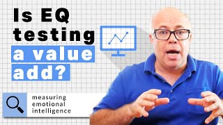 What is the ROI on EQ tests?