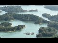 大欖涌水塘千島湖 大棠紅葉 tai lam chung reservoir thousand island lake tai tong hong kong hiking vlog 38