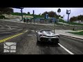 gta v in iv mapmod gameplay