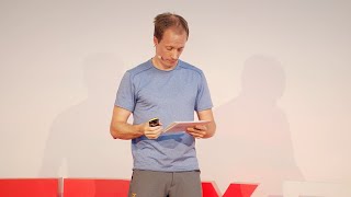 Water in Pixels: Optimizing Water Productivity on the Planetary Scale | Max Gulde | TEDxFreiburg