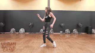 Search Party - Sam Bruno Remix / Dytto Choreography & Freestyle / 310XT Films /