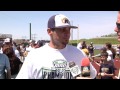 2014 mac baseball championship video kent state s cody koch