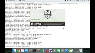 Java Map Reduce Overview - Setup Github Project In Eclipse