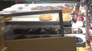 クリスピー・クリーム・ドーナツ ゆめタウン廿日市 　21日閉店【Krispy Kreme Doughnuts】