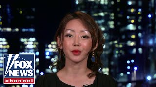 North Korean defector compares Ivy League campuses to living under Kim regime