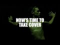 revere take cover official lyric video