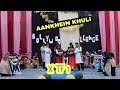 AANKHEIN KHULI MULU VERSION || X TF 1 SMK MUHAMMADIYAH LUMAJANG