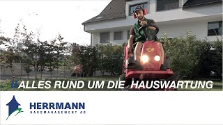 Herrmann Hausmanagement AG