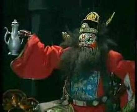 Puppet Shows Youtube