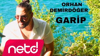 Orhan Demirdöğer - Garip