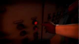 Engineer training: Demoman