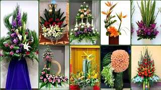 very Gorgeous Ikebana japanese flower Arrangement ideas 2025