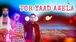 TOR YAAD AWELA // VICTOR LAKRA